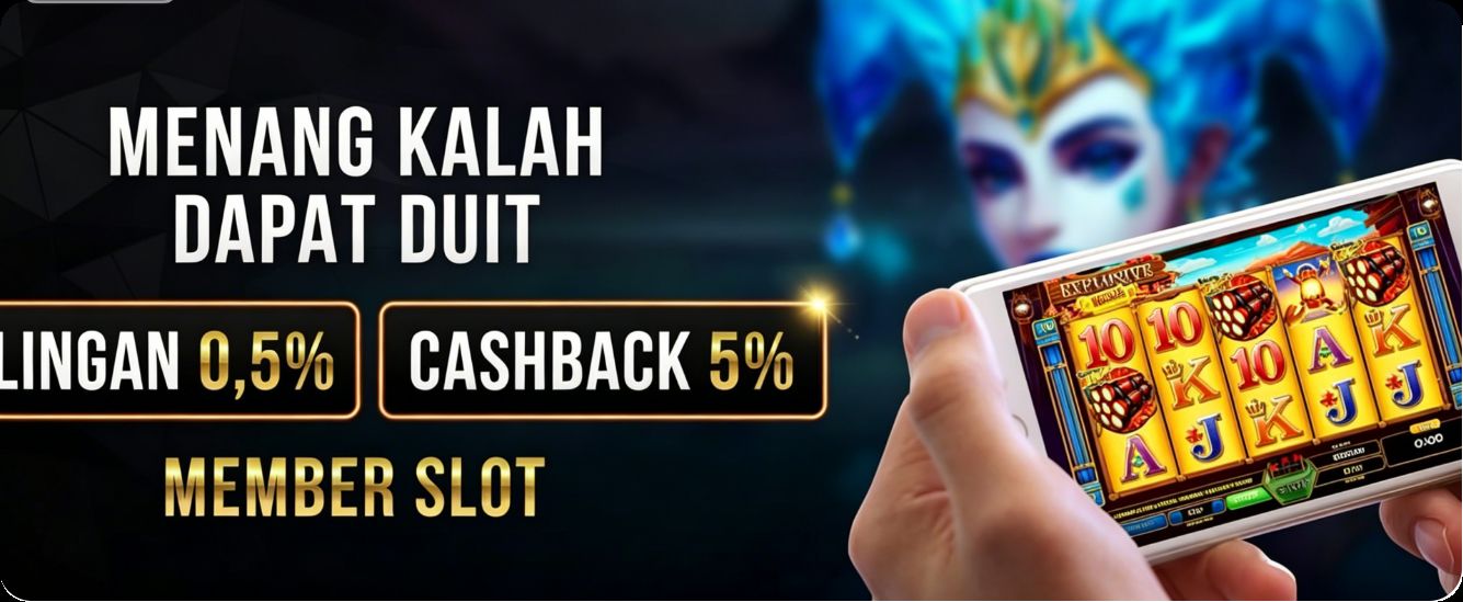 Main www71h.com Menang Jackpot Besar